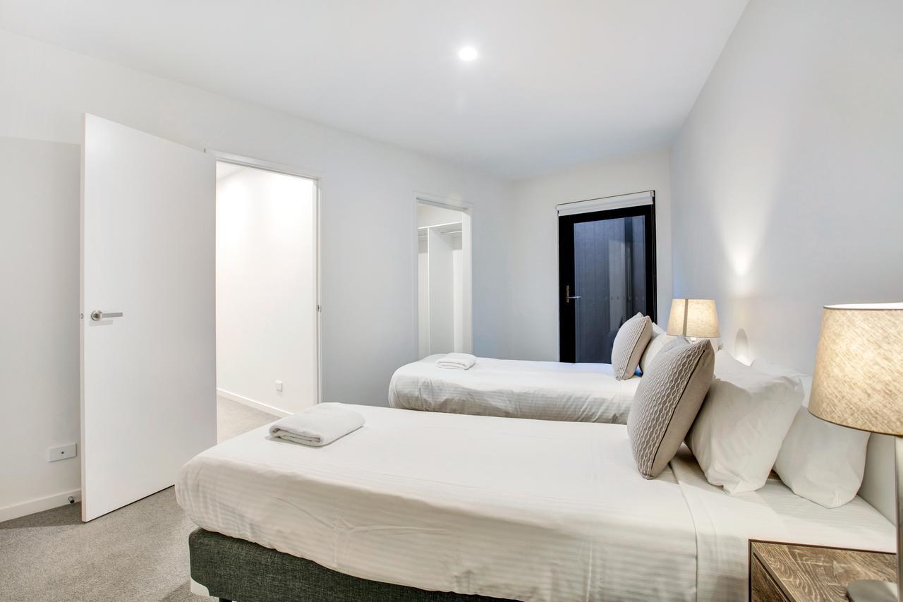 Roden Residences Melburne Exterior foto